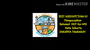 Dalam menyambut milad dki tahun ini, ragam acara yang telah disiapkan di antaranya festival jakarta great online sale, tur virtual di beberapa tempat. Hut Dki Jakarta Ke 493 Th 22 Juni 2020 Youtube