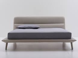 +420 542 212 898 +420 542 216 618 +420 542 214 439 Double Bed Amos By Nube Italia Design Mario Ferrarini