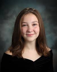 Congratulations to the Coosa High School students named the Valedictorian  and Salutatorian of the 2025 graduating class, as well as the STAR student  and teacher. Victoria Hope Payne (VAL) Natalia Reyes-Nunez (SAL)