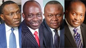 Officials said uba defeated 13 other … Rudolf Okonkwo Why The Next Governor Of Anambra Matters More Than The Next President Of Nigeria