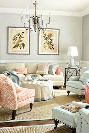 Bright basement family room, multipurpose. 10 Living Rooms Without Coffee Tables How To Decorate Living Room Without Coffee Table Feminine Living Room Living Room Color