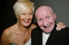 Ended up watching the game in our local pub in Shawlands in Glasgow. We got  talking to a lady who was