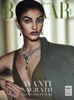 Harper's Bazaar India : Harper's Bazaar