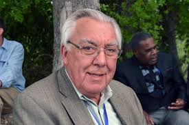 Remembering Peter Borgdorff