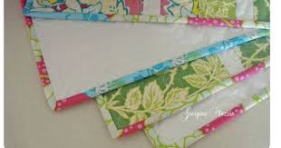 El Blog De Georgina Tutorial Patchwork Blog Lecciones De Costura