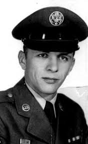 Walter R. Anton, Sr. TSgt USAF (Ret)