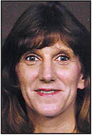 Paula Diane Christopher Goodman (1960-2005)