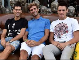 1 ranked serbian tennis player reaches every ball on the hakshuri family, for instance, who made the initial contact with djokovic early in his career. I M Sorry For The Other Sons Novak Djokovic S Mother On Neglecting Her Sons Essentiallysports
