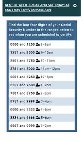 Based on reader comments here and on my social media it looks like the . Nj Labor Department On Twitter Attention Self Employed Gig Workers If You Were Notified That You Can Claim Pandemic Unemployment Assistance Starting Friday Please Follow The Schedule Below To Claim Your Weekly
