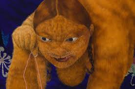 GIULIANA VIDARTE: "THROUGH EXHIBITIONS WE CAN LOOK AT THE PAST IN ORDER TO  THINK ABOUT TODAY"