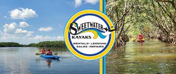 See full list on visitstpeteclearwater.com Sweetwater Kayaks Home Facebook