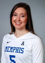 Volleyball Falls To Cincinnati Sunday