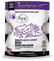 Up to 40% off today only deals at chewy at chewy. My Perfect Pet Lightly Cooked Petfood