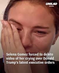 She issued a blunt response to fans after deleting the video.