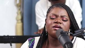 Worthy Worship Experience|NECHE