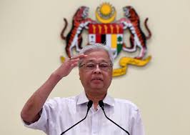 They will only be allowed to return home if the. Malaysians Can Now Enter Sarawak Without Covid 19 Pcr Tests Says Ismail Sabri Malaysia Malay Mail