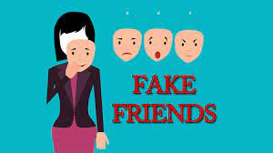Martinez twins song fake friends is officially out with the new official music video. 9 Songs About Fake Friends Naibuzz