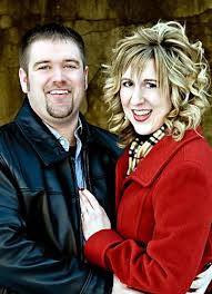 engagement: Katherine (Kari) Elizabeth Mahan and Clinton Lee McClellan