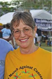 Commonwealth of Northern Mariana Islands Comprehensive Cancer Control Plan  2007-2012