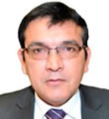 Pedro Arthuro Santa Cruz Insaurralde @psantacruzpy