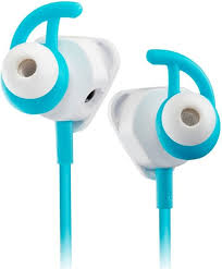 Turtle Beach Battle Buds In Ear Gaming Headset For Mobile Gaming Nintendo Switch Xbox One Xbox Series X S Ps4 Ps5 White Teal Tbs 4003 01 Best Buy In 2020 Gaming Headset Cool Things