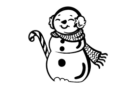 Download Christmas Snowman Svg Cut File By Creative Fabrica Crafts Creative Fabrica Yellowimages Mockups