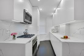 maximize space in a small kitchen