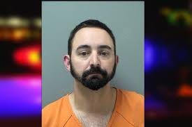 David Hoey — Cherokee County Jail Bookings