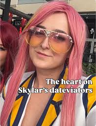 Date Everything Dorian Cosplay