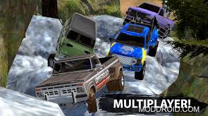 Offroad outlaws all 5 secrets field / barn find location (hidden cars)snowrunner premium edition all trucks: Offroad Outlaws V5 0 2 Mod Apk Unlimited Money Download For Android