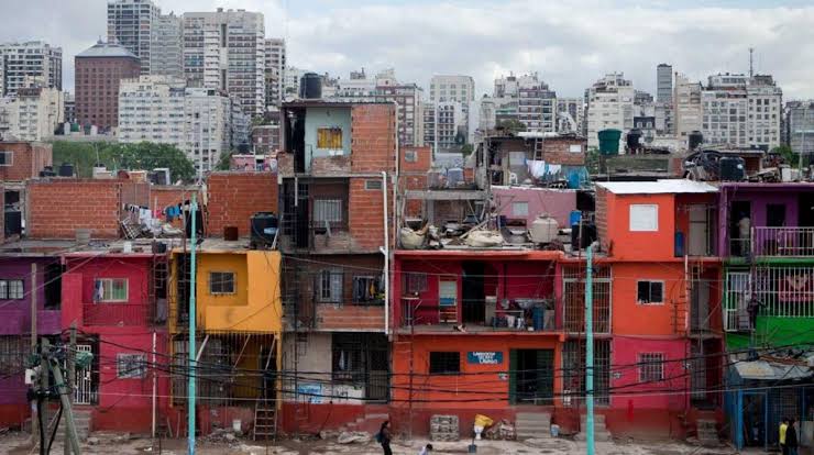 Las organizaciones sociales impulsan el Plan Nacional de Barrios Populares  – Canal Abierto
