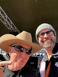 Interview: Automotive Pop Culture Icon Fireball Tim Lawrence On SEMA 2024