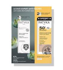 Coffret Duo Expert [Anti-taches]