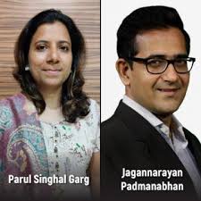 Spurring a Sea Change