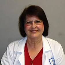 Joan Wright, MD