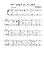Christ Sheet Music 2523 Free Arrangements