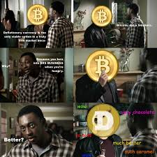 Find and save bitcoin miner memes | from instagram, facebook, tumblr, twitter & more. An Interview With The Creator Of Dogecoin The Internet S Favourite New Currency