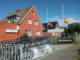 Fahrradverleih Roberto Blanko Borkum Offnungszeiten