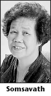 SAI SOMSAVATH Obituary (1942