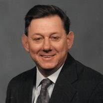 Charles Richard Winter Obituary