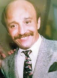 Patrick Salerno's Instagram, Twitter & Facebook