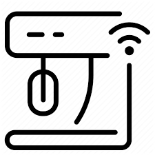Internet Mixer Network Smart Wifi Icon Download On Iconfinder Wifi Icon Icon Wifi