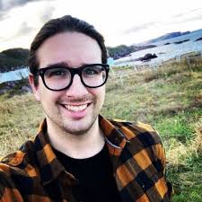 Dr. Chris Earle (@Christoffelees)