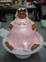 Omg This Baby Shower Cake Is Horrible Baby Shower Cakes Funny Baby Shower Cakes Cake Wrecks