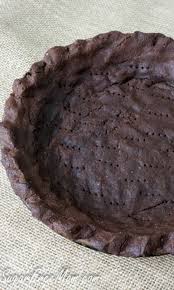 Vous Revez D Une Tarte Keto Au Chocolat C Est Possible J Ai Meme Une Recette Pour Vous Elle Est Toute Tarte Sans Pate Recette Sans Sucre Recette Entremet