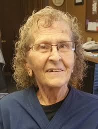 Jacqueline D. Jacobson Obituary April 26, 2020