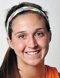 All-Decade girls tennis