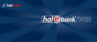 Click here to know more. Hal Web E Bank