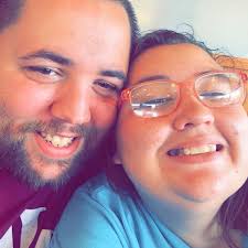 What full-time job opportunities are available in Cadillac, preferably as a  box truck driver with first shift hours?