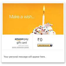 The other way is to get them for free using some special workarounds. Gift Cards Vouchers Online Buy Gift Vouchers E Gift Cards Online In India Amazon In